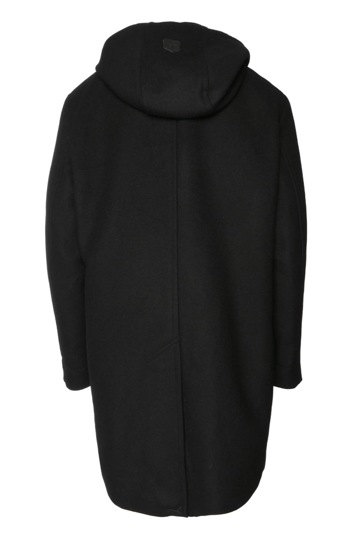 Mackage Size 34 Men's Wool Blend Coat