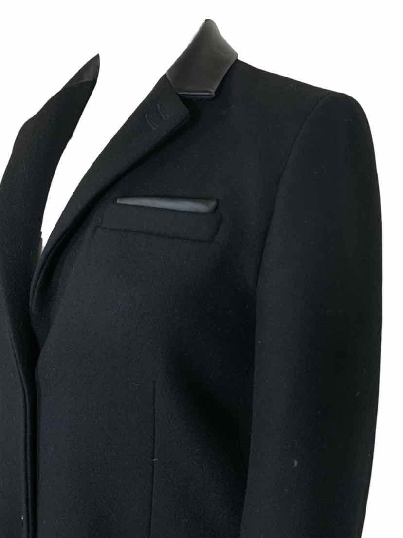 The Kooples Size 38 Coat