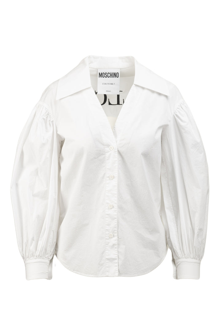 Moschino Couture Size 4 Blouse