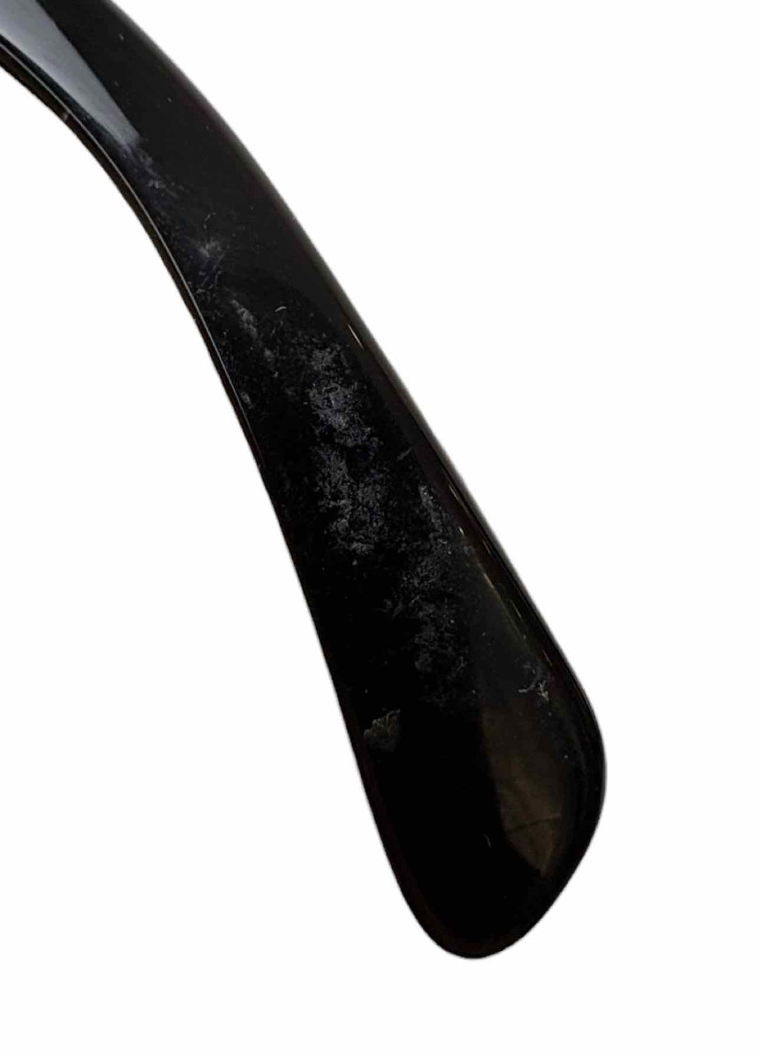 Celine Black Flat Top Sunglasses Eyewear