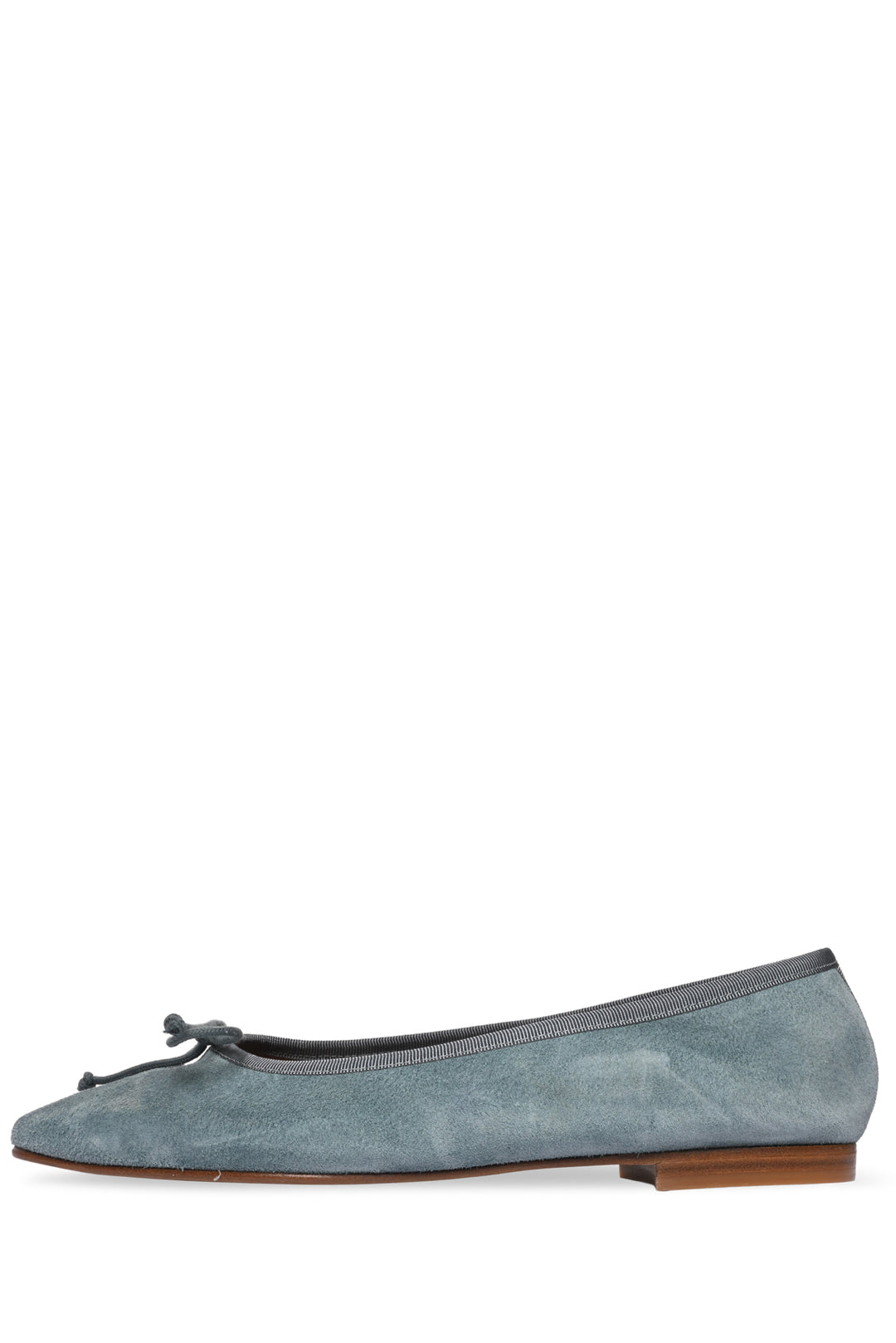 Margaux Size 37 The Fonteyn Flats