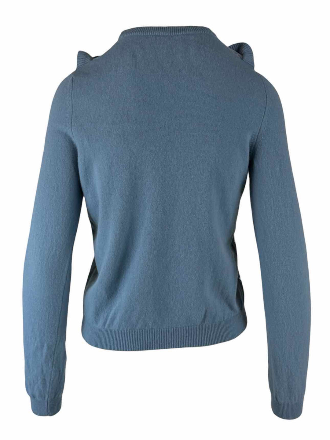 Red Valentino Size M Sweater