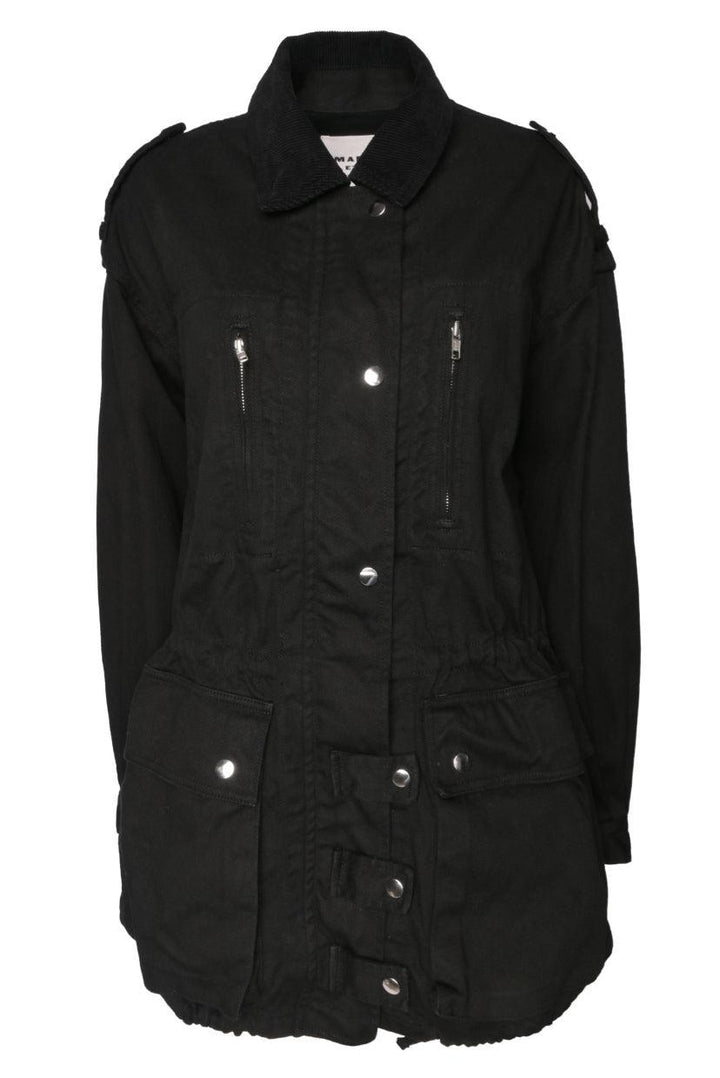 Isabel Marant Etoile Size 40 Joanna Jacket