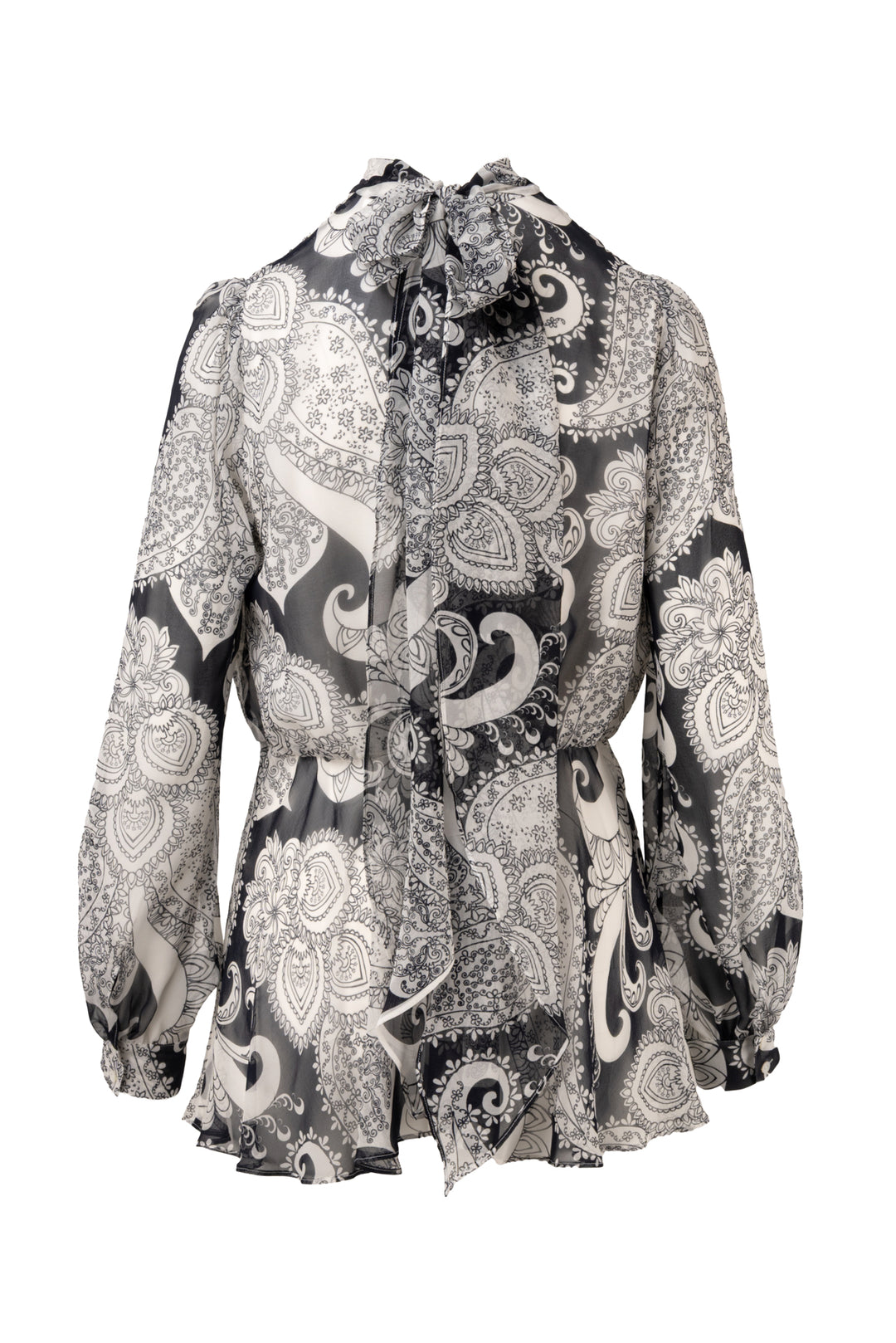 Max Mara Studio Size 10 Blouse
