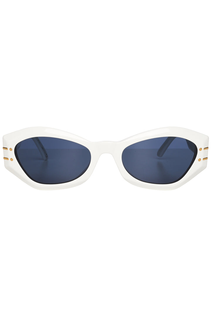 Dior DiorSignature B1U Butterfly Sunglasses