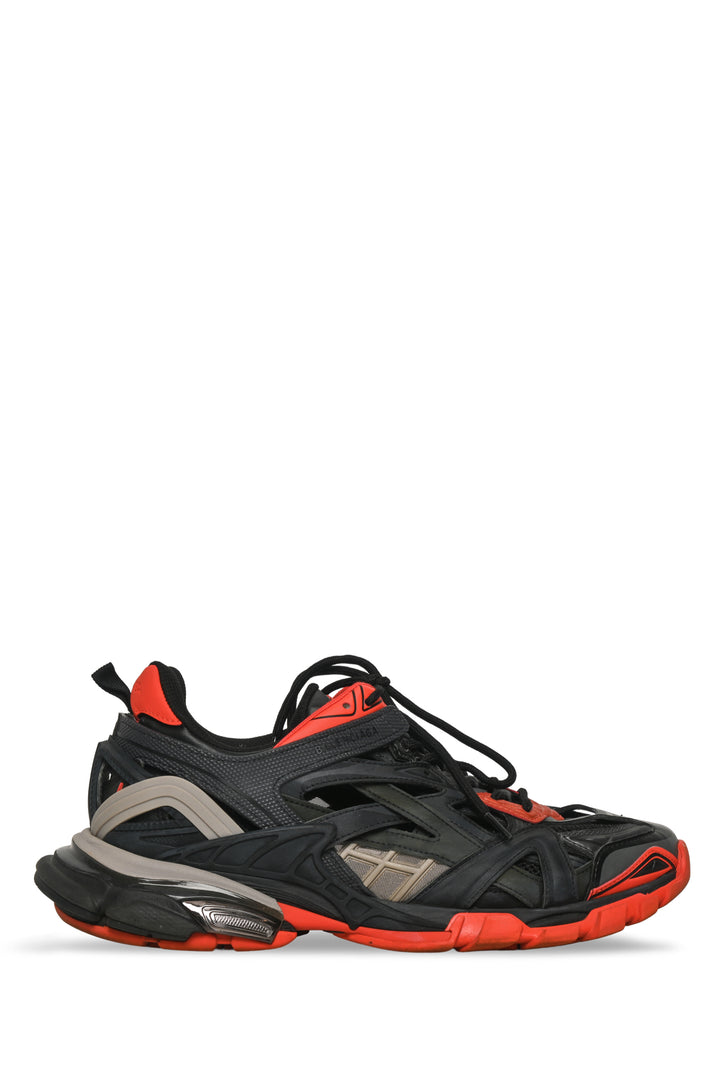 Balenciaga Size 11 Men's Track 2 Sneakers