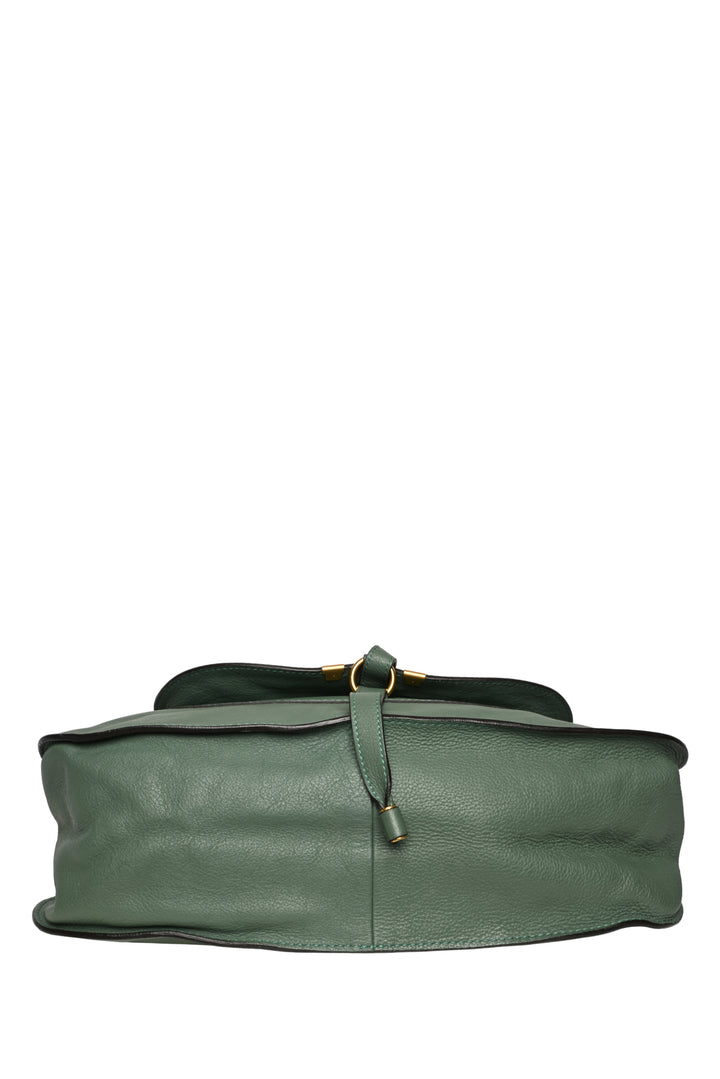 Chloe Large Marcie Leather Bag