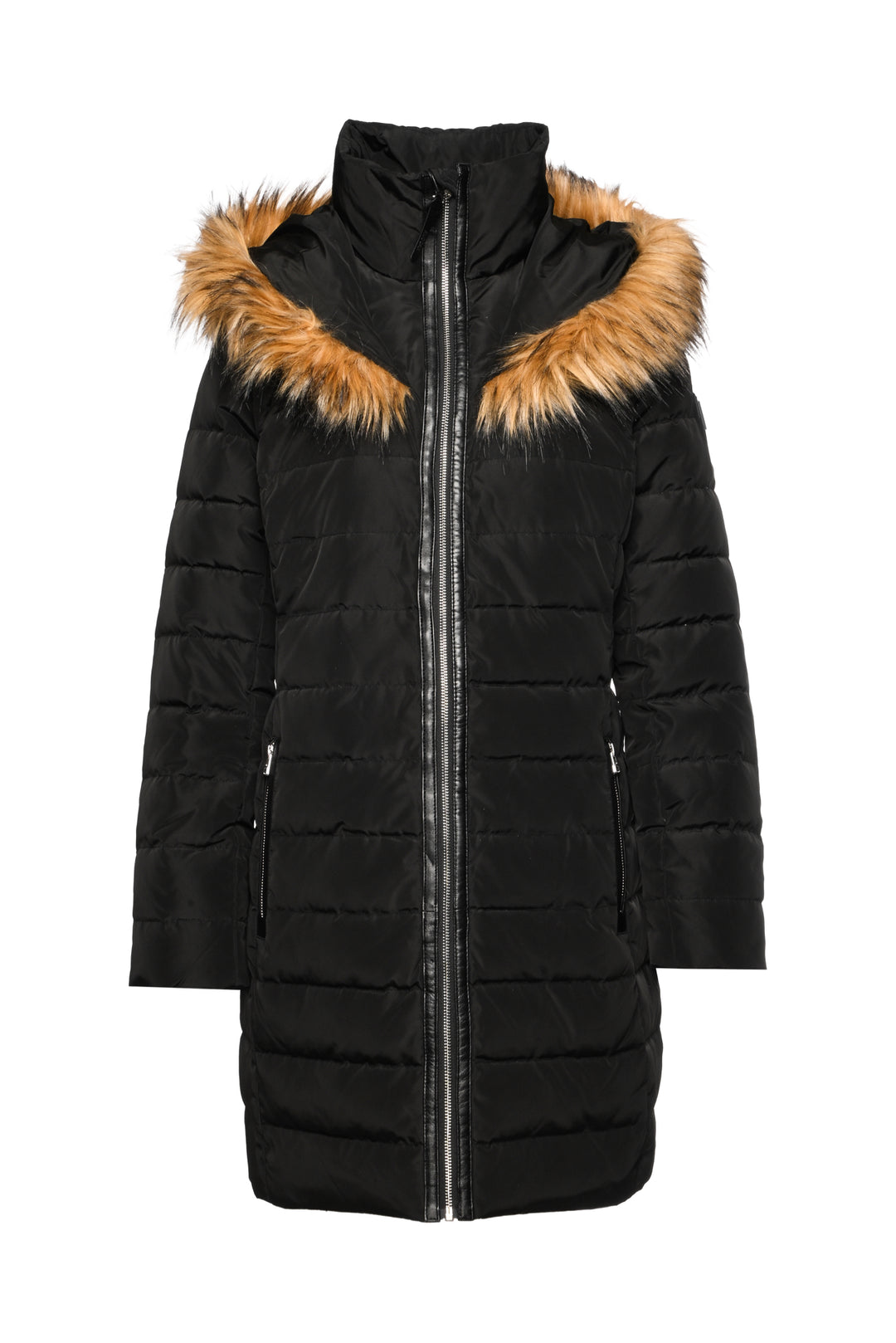 Rudsak Size M Telluride Quilted Down Coat