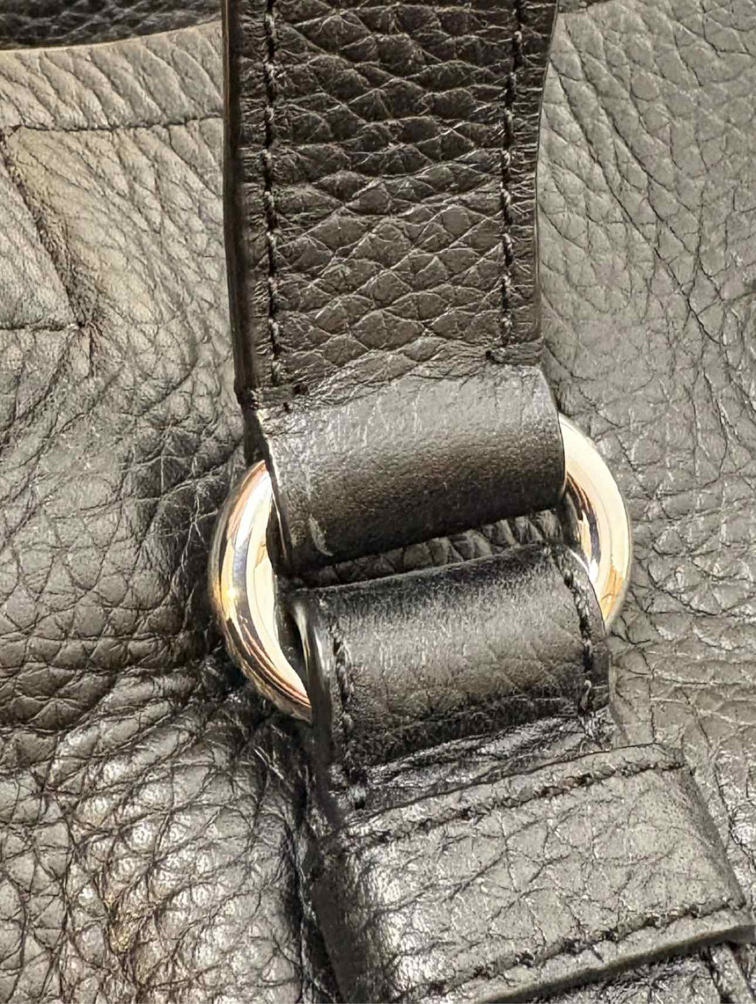 Marc by Marc Jacobs Turnlock Bowler Purse