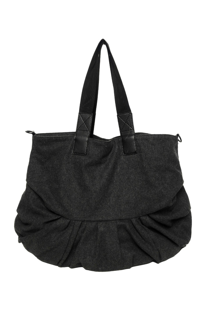 Y3 x Adidas Hobo Bag