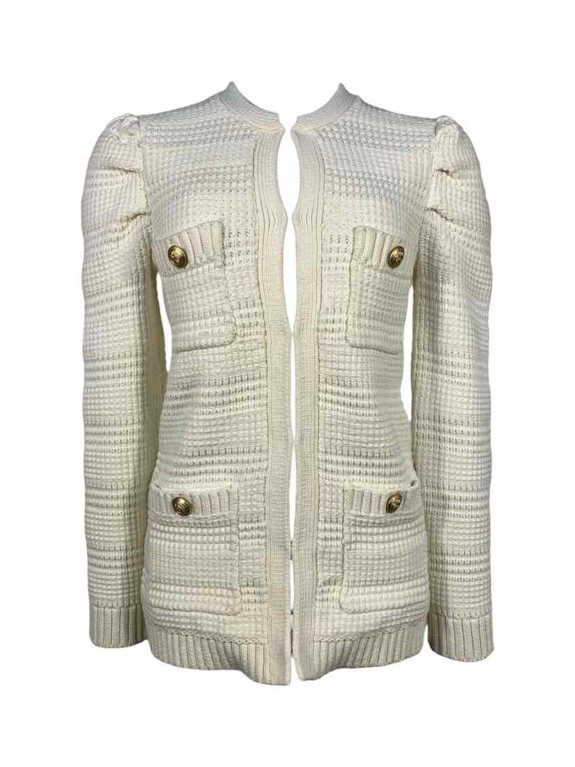 L'Agence Size S Cardigan