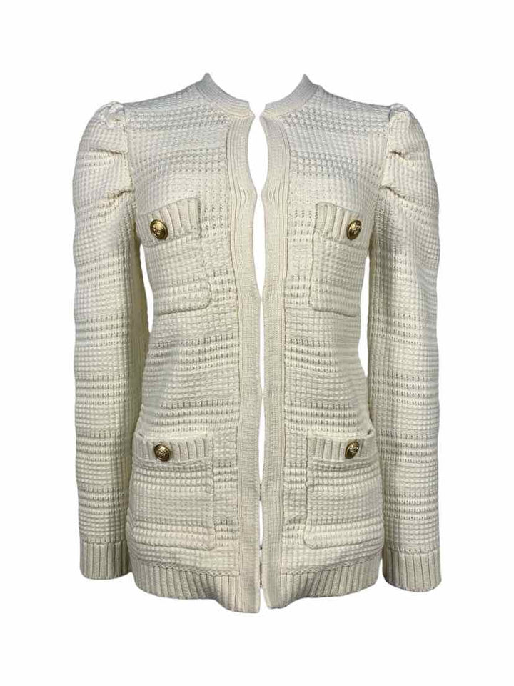 L'Agence Size S Cardigan