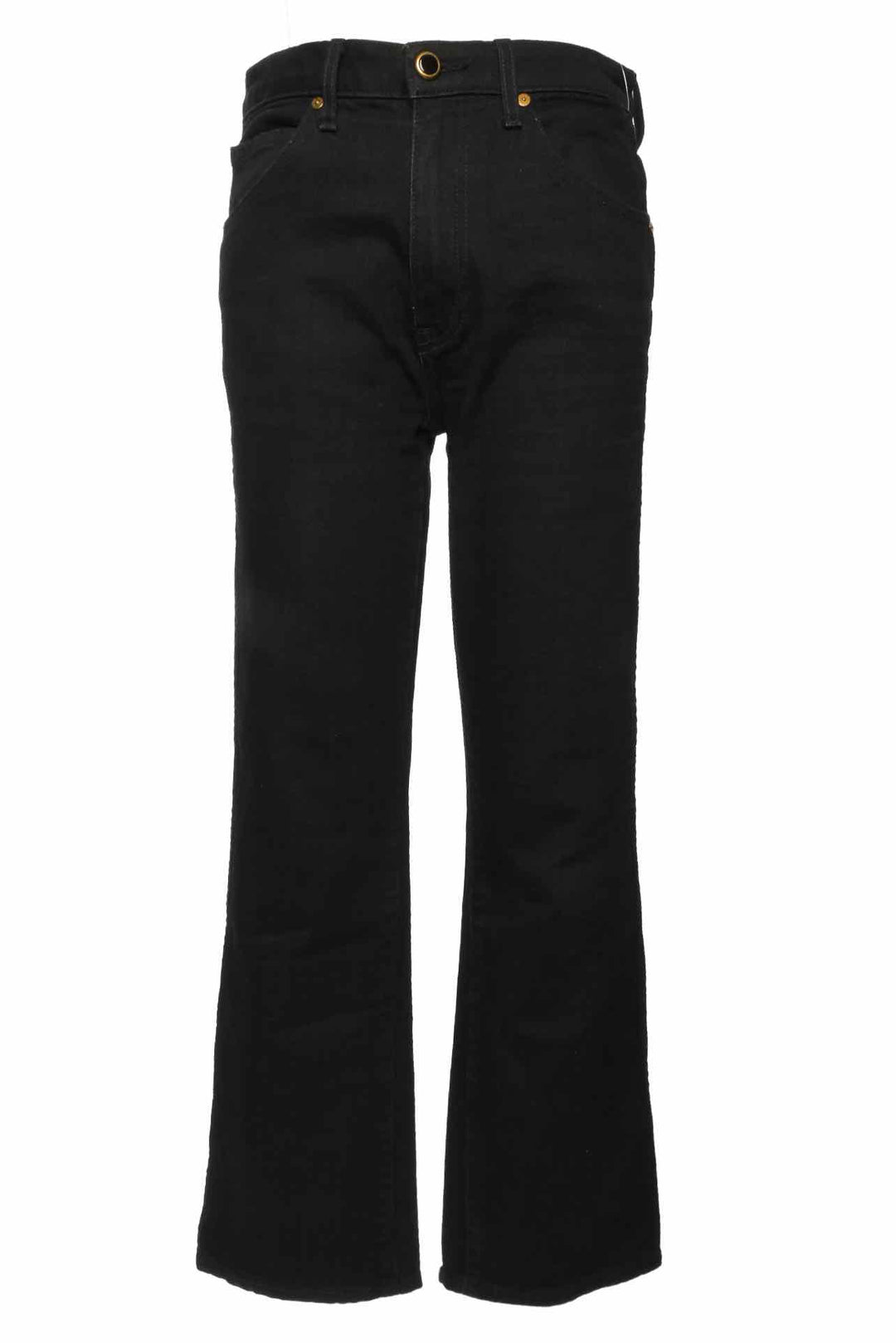 Khaite Size 28 Vivian Jeans
