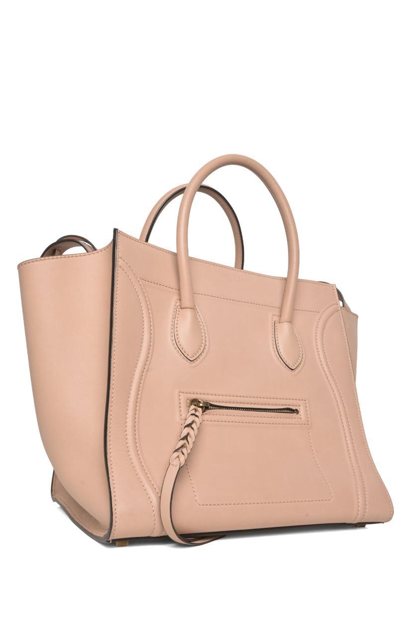 Celine Medium Phantom Luggage Tote