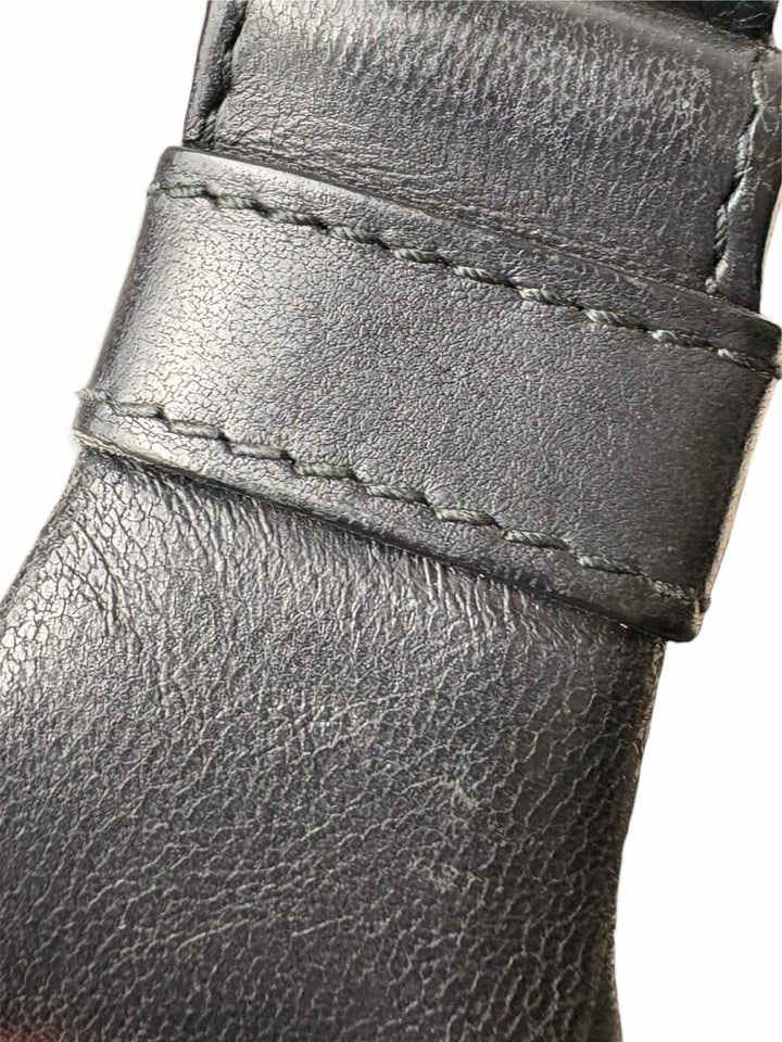 Bottega Veneta Campana Purse