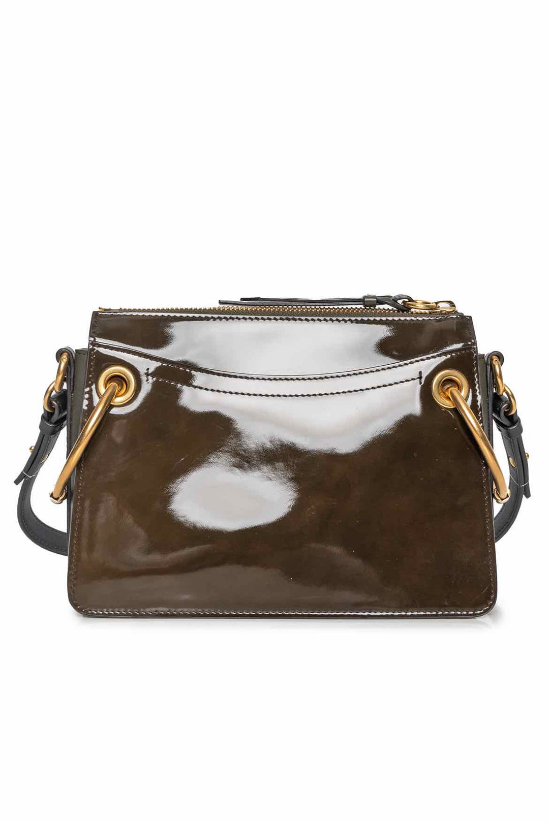 Chloe Small Roy Shoulder Bag