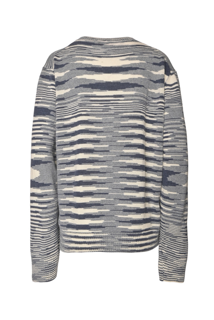 Missoni Size 54 Men's Fiammato Sweater
