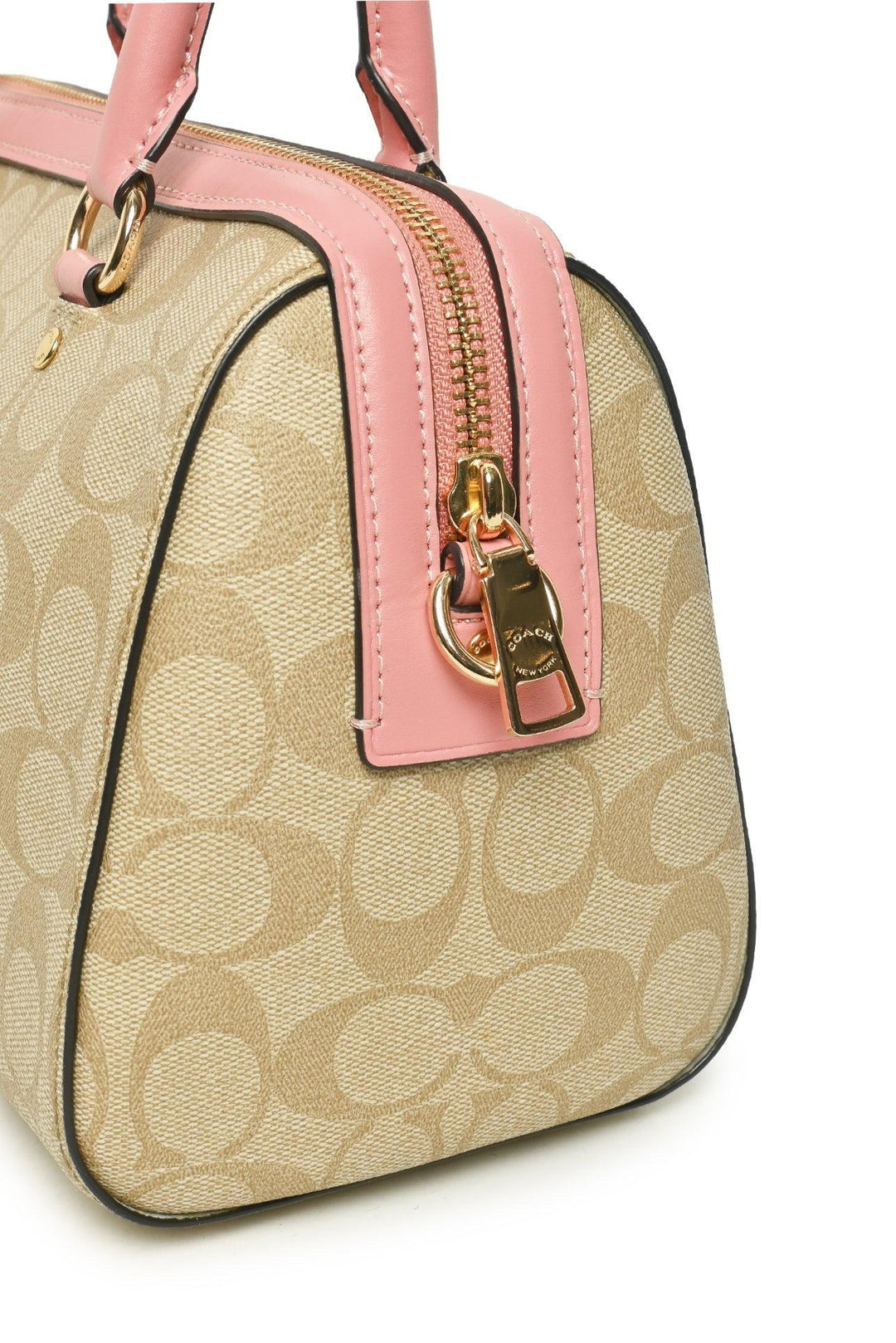 Coach Rowan Satchel Purse