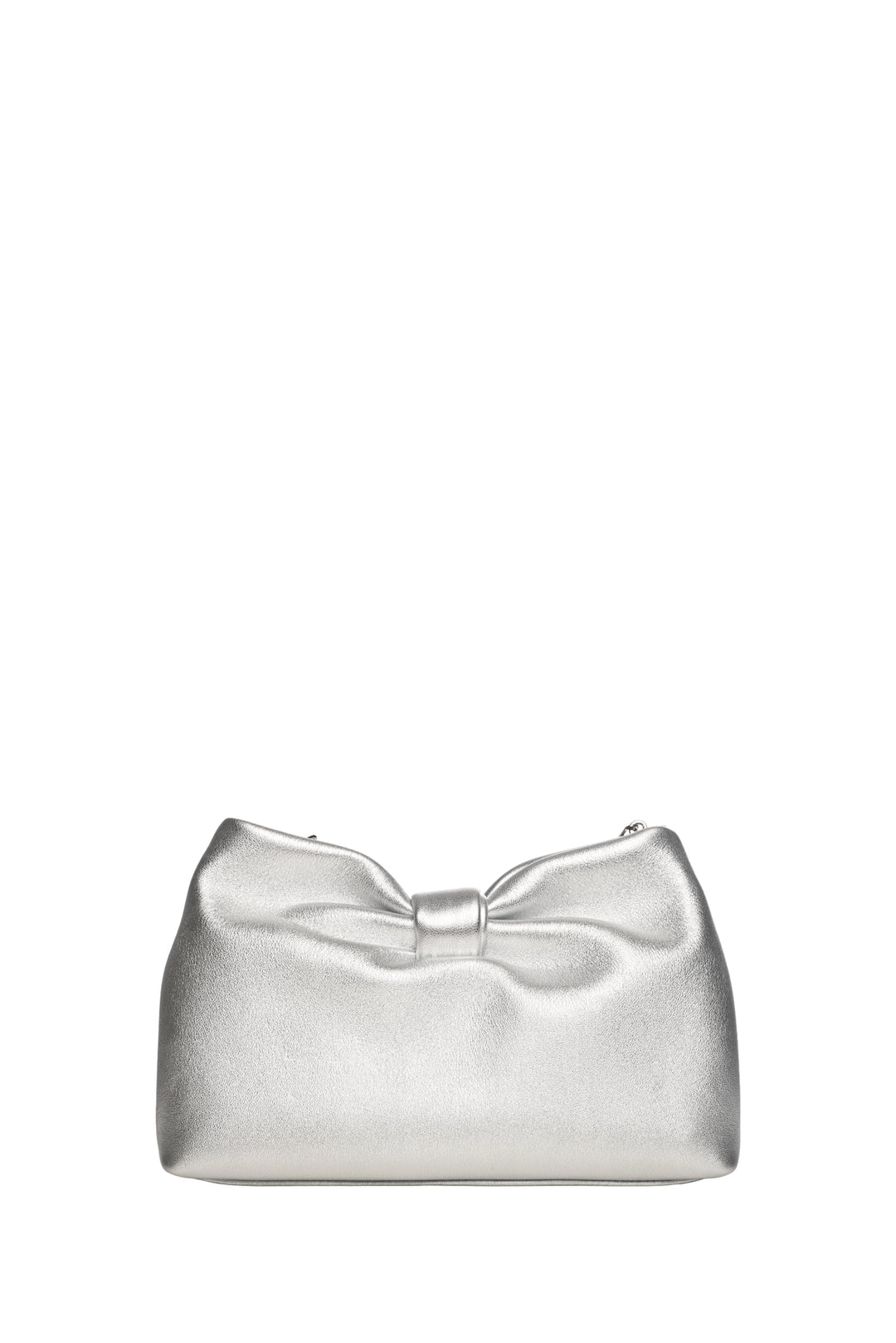 Dior 2025 Or Small Dior Bow Shoulder Bag