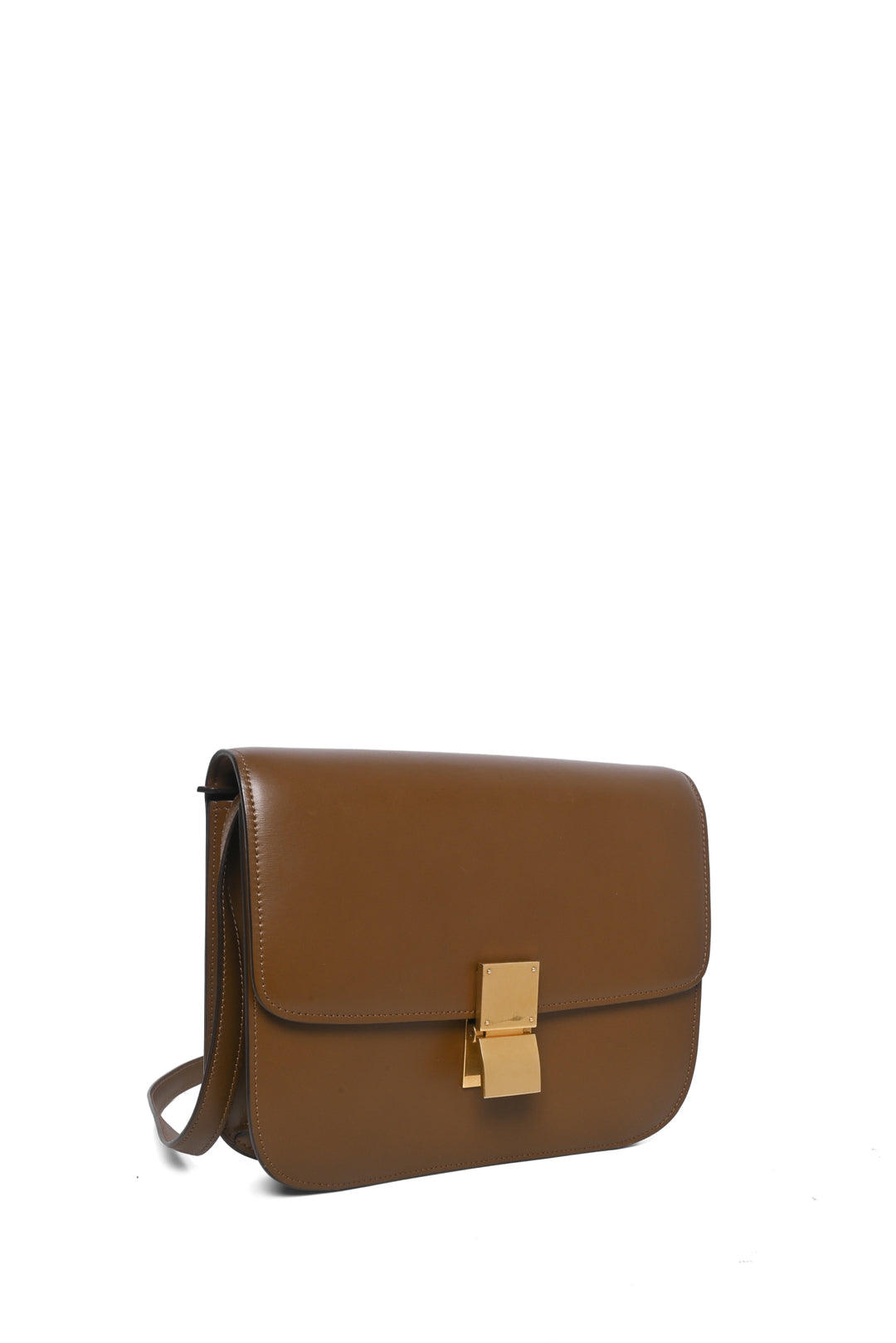 Celine 2018 Medium Classic Box Bag
