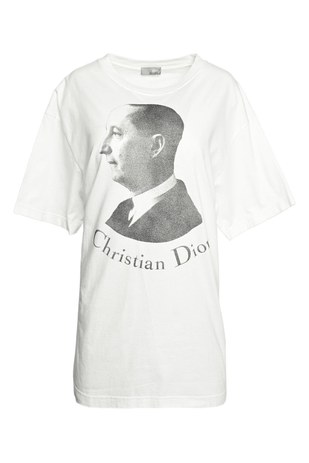 Christian Dior Size L Men's Graphic T-shirt