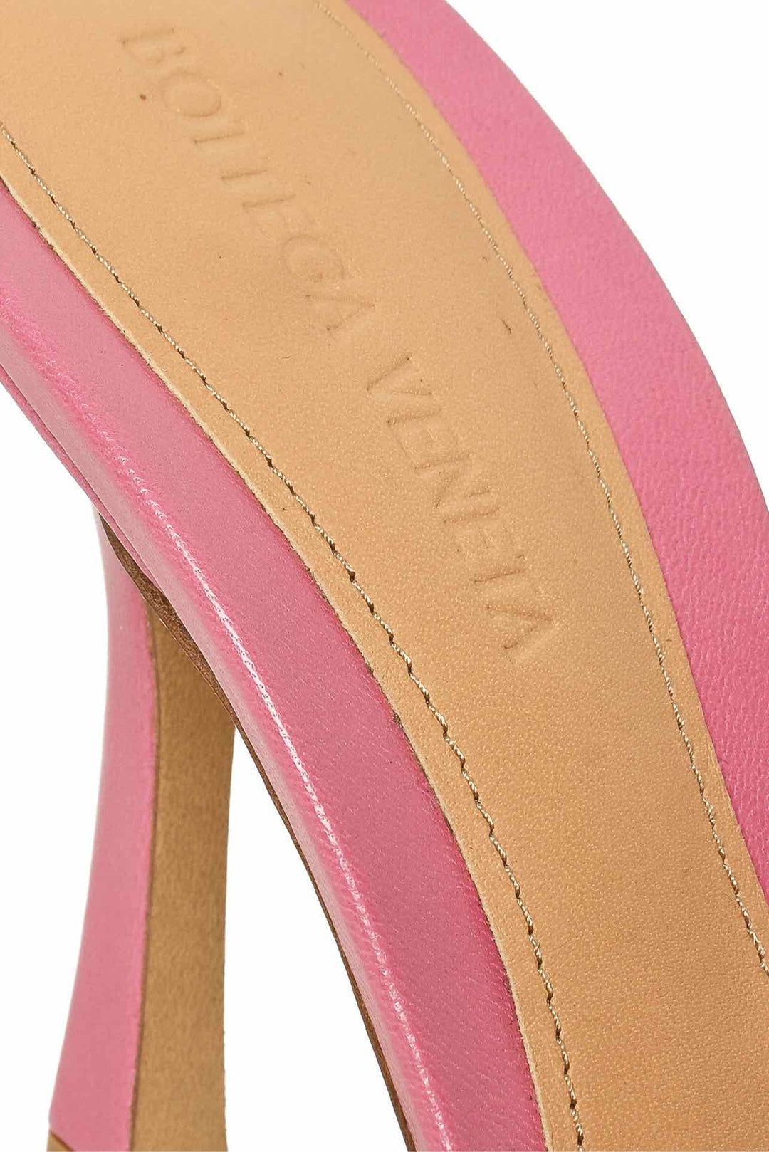 Bottega Veneta Size 38.5 Stretch Mules