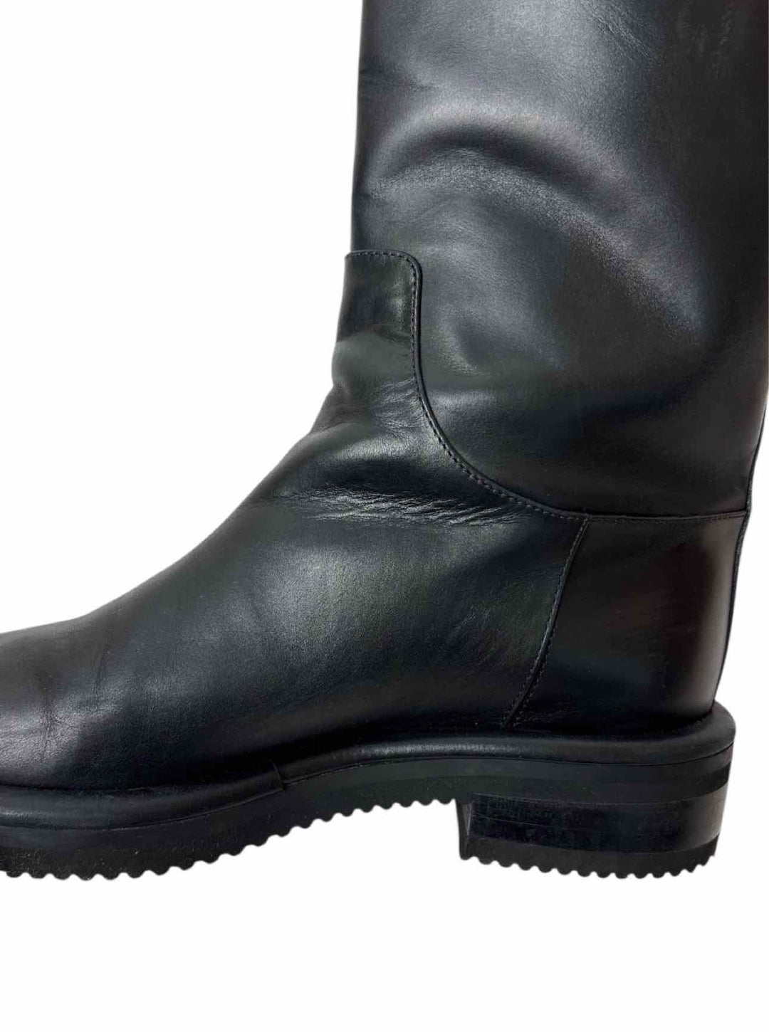 Proenza Schouler Size 37 Leather Boots