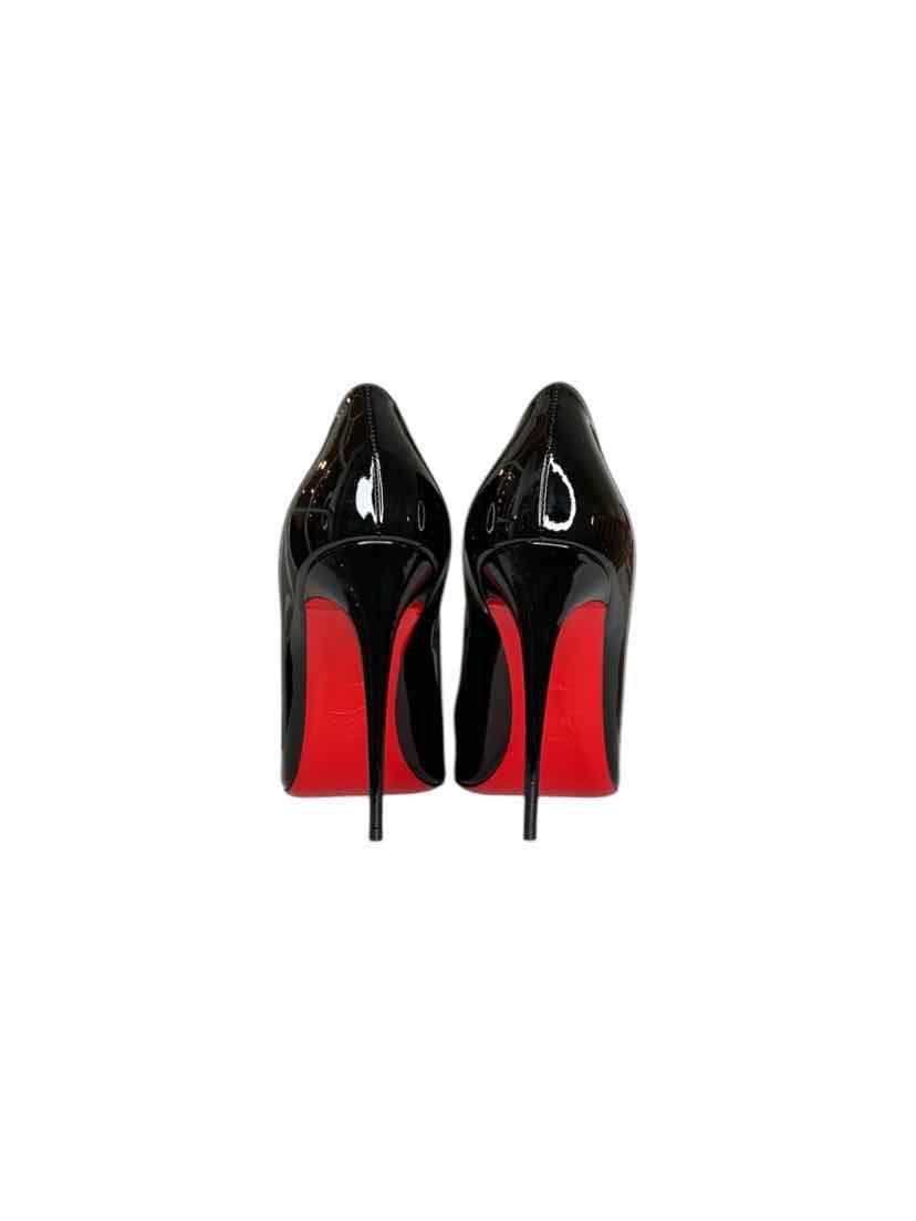 Louboutin Size 40 Pumps