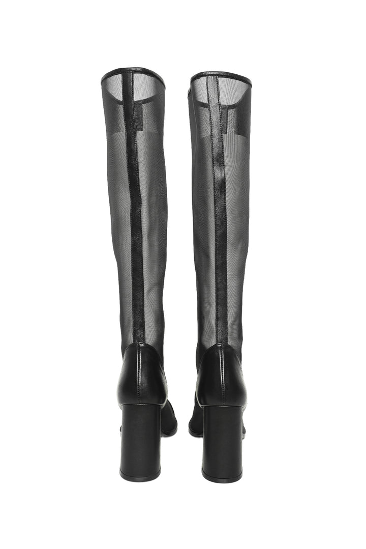 Kimhekim Size 36 Boots