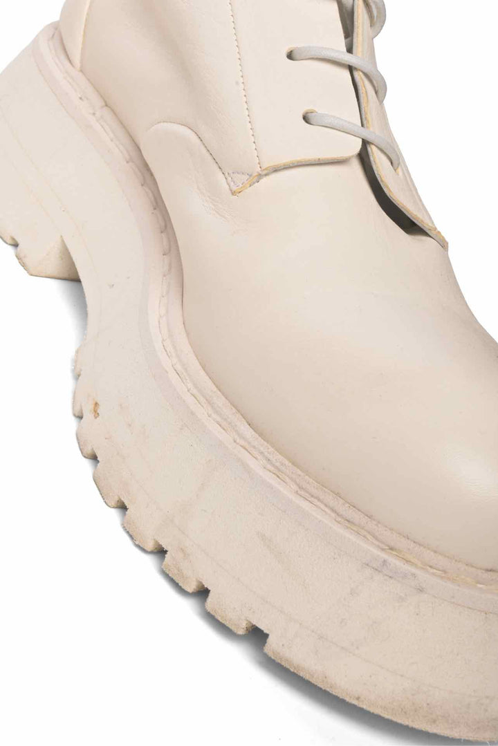 Marsell Size 39 Micarro Derby Shoes