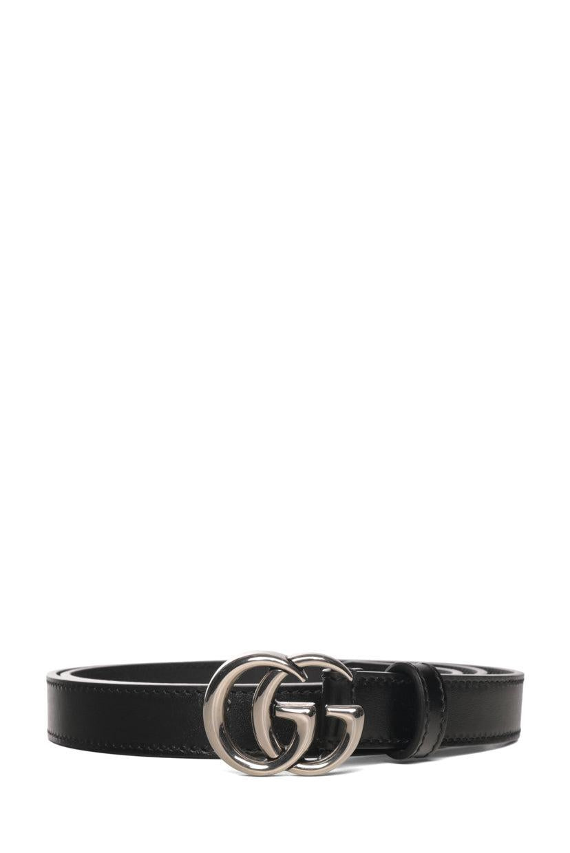 Gucci Size 36 Thin GG Marmont Belt