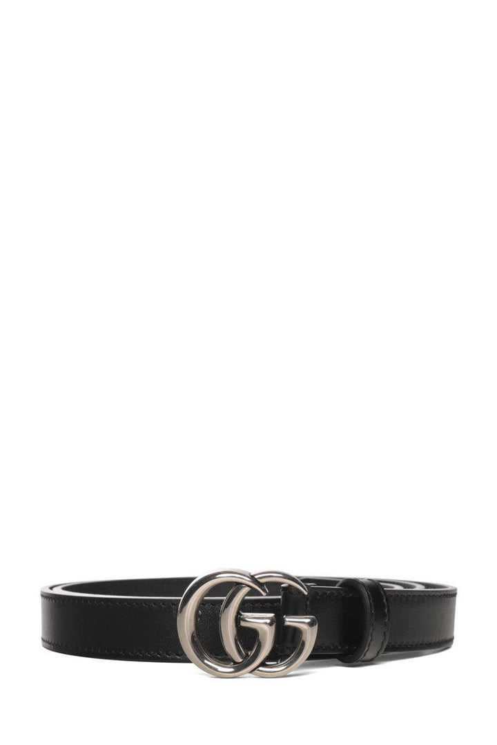 Gucci Size 36 Thin GG Marmont Belt