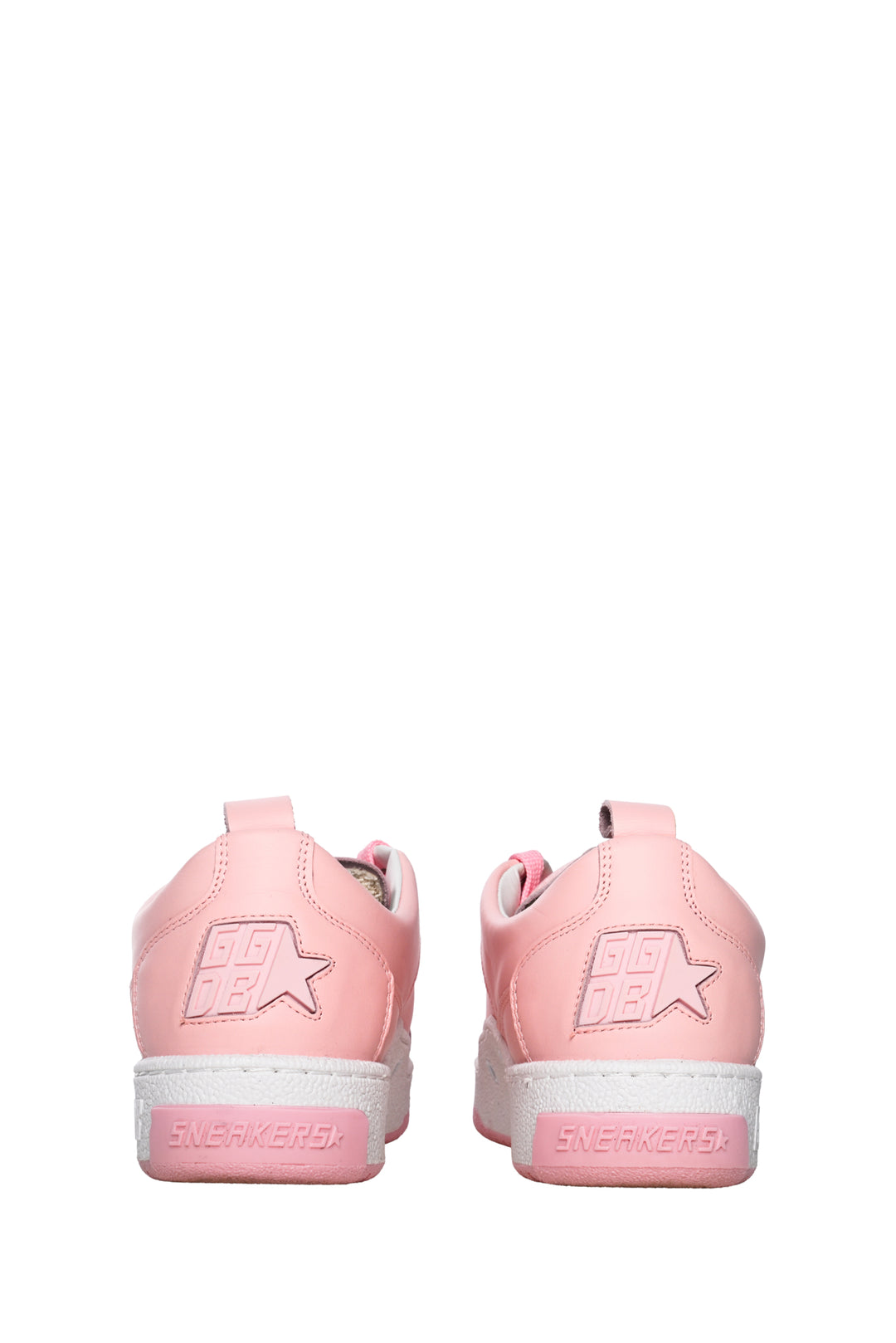 Golden Goose Size 38 Yeah Sneaker