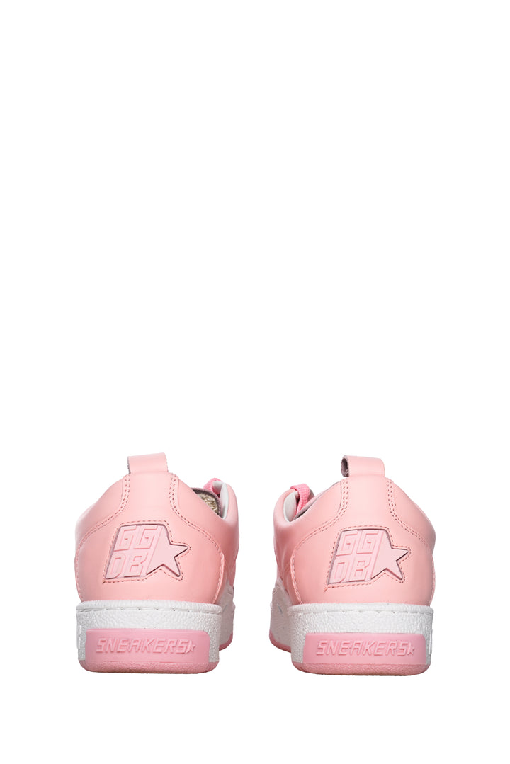 Golden Goose Size 38 Yeah Sneaker