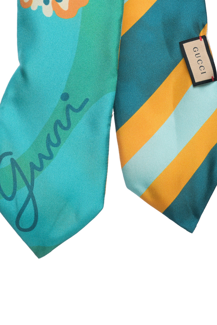 Gucci Scarf