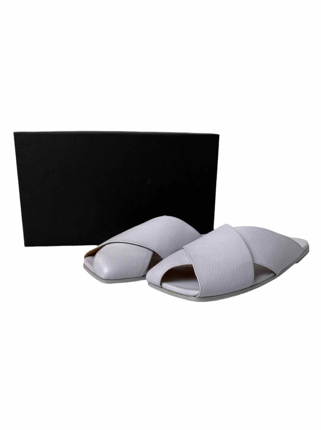 Marsell Size 41 Sandals