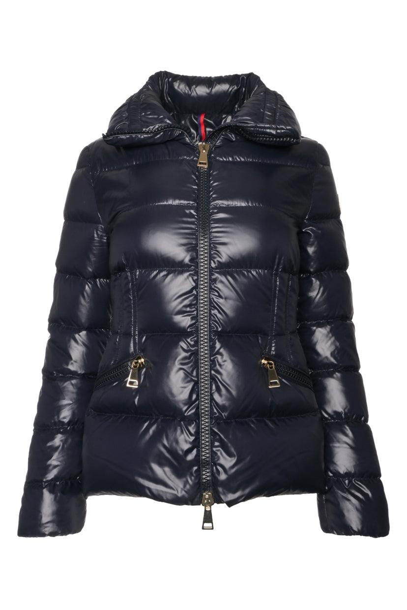 Moncler Size 0 Daphne Down Jacket