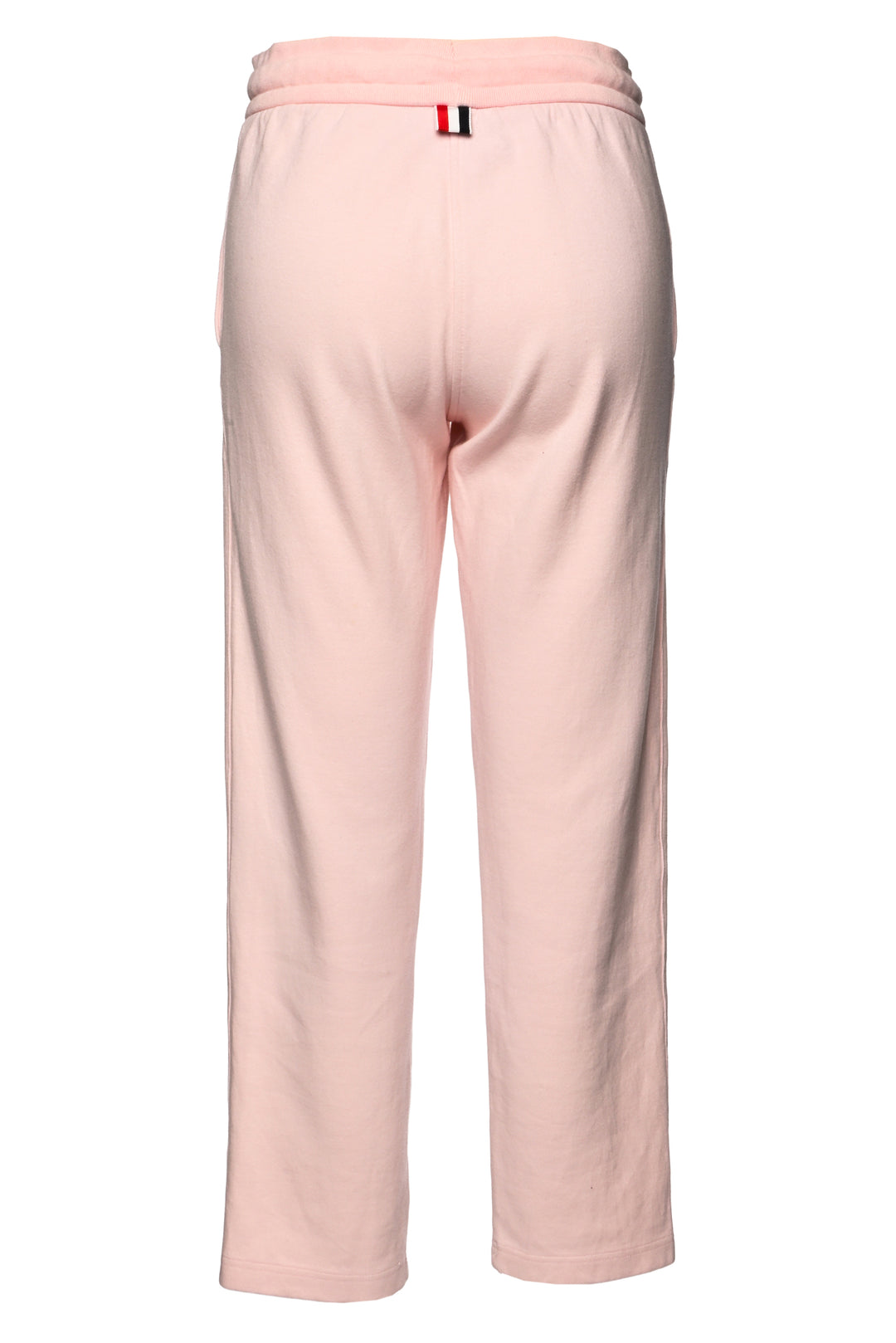 Thom Browne Size 36 4 Bar Drawstring Sweatpants