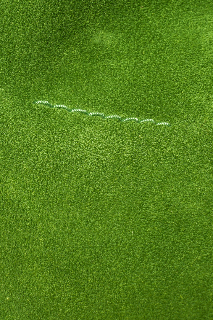 Jimmy Choo Stevie Suede Shoulder Bag