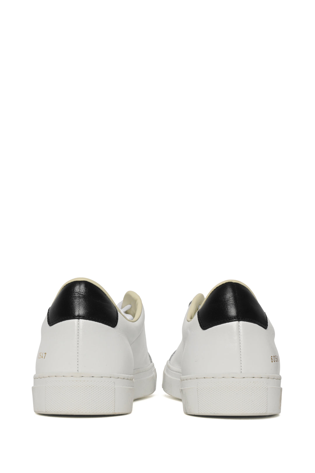 Common Projects Size 41 Woman Achilles Low Top Sneaker