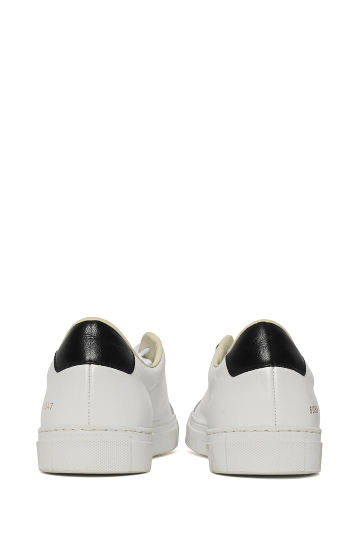 Common Projects Size 41 Woman Achilles Low Top Sneaker