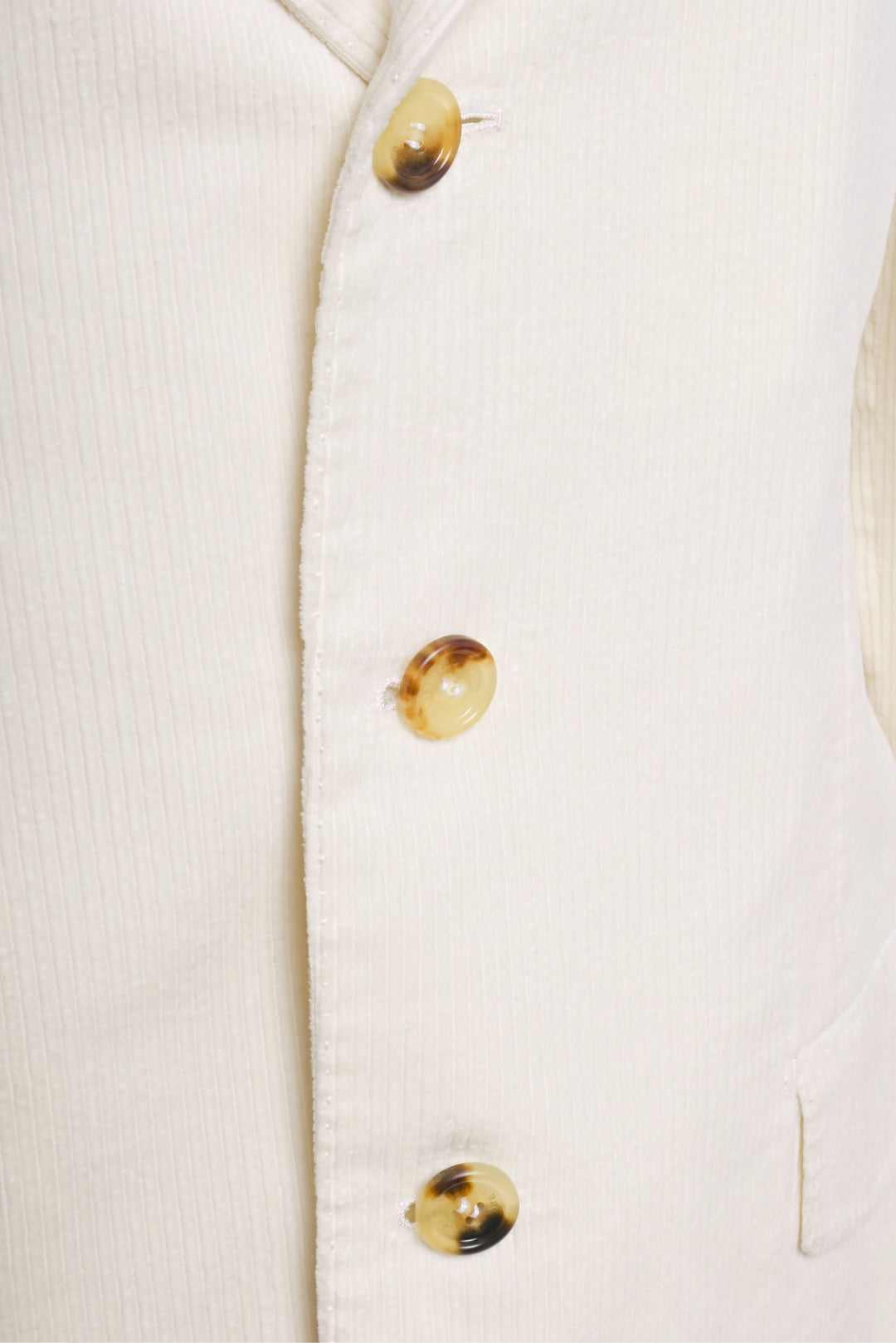 Brunello Cucinelli Size 40 Men's Single Breasted Cotton Blazer