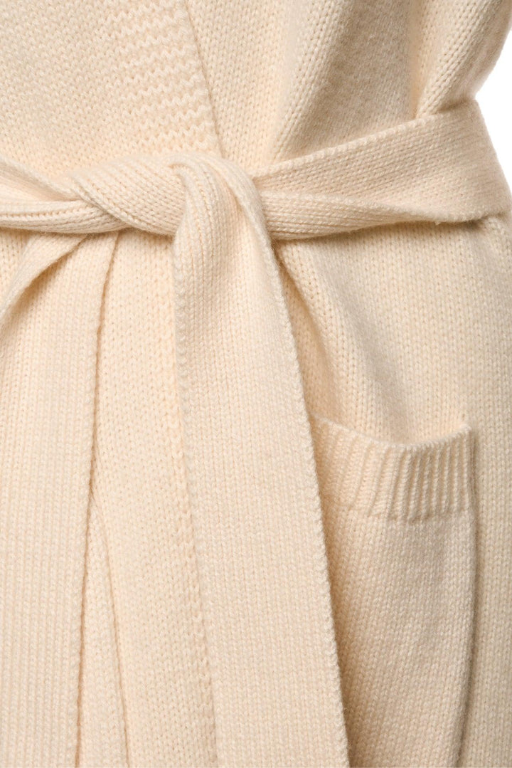 Nili Lotan Size M Cashmere Midi Cardigan