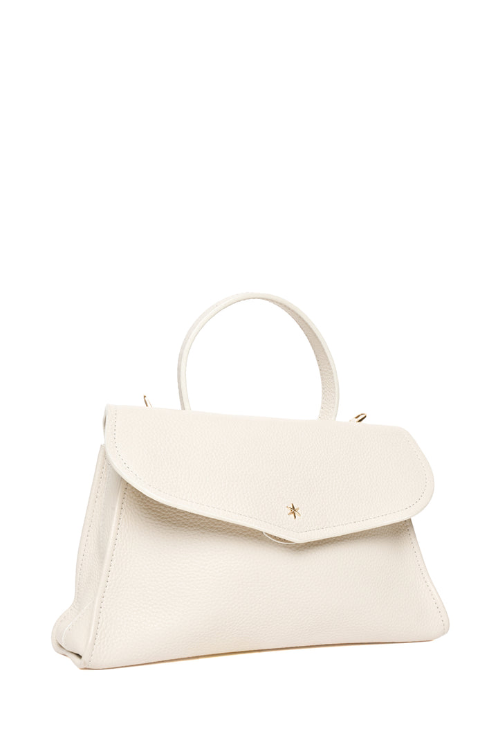 GB David Chantilly Handbag