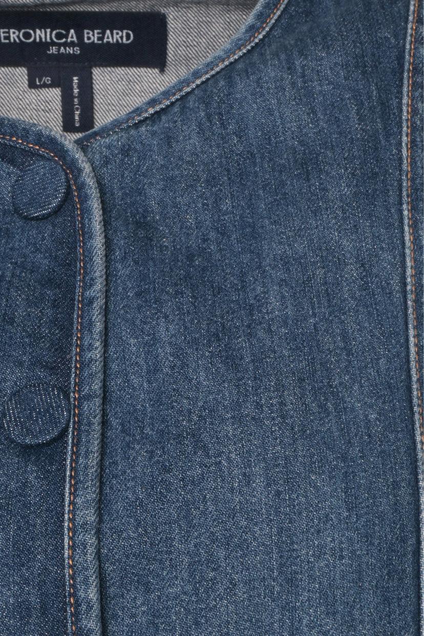 Veronica Beard Size L Jacket