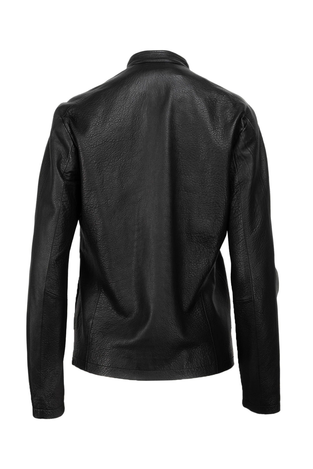 Croquis Size S Men's Leather Jacket