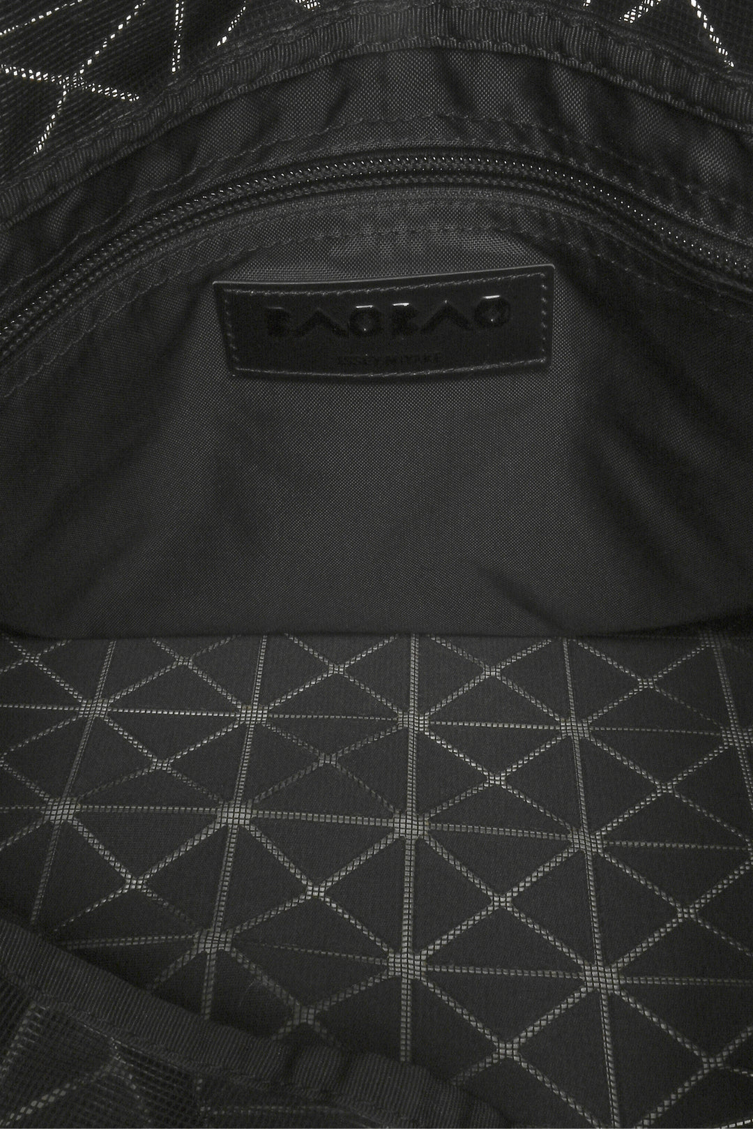 Issey Miyake Bao Bao Prism Tote