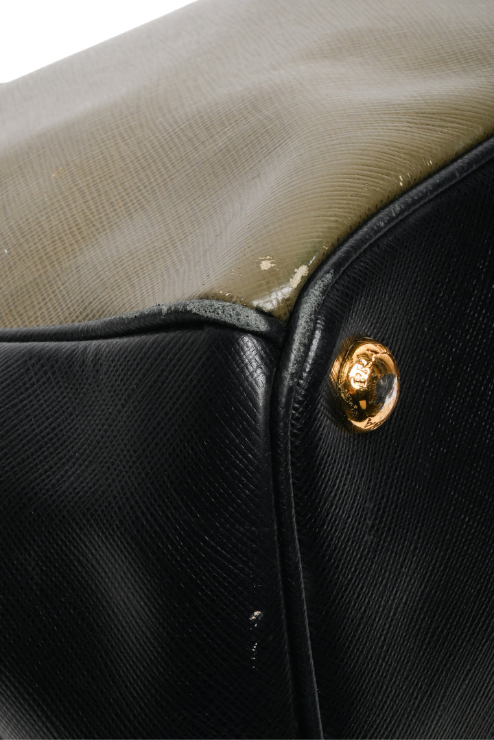 Prada Large Galleria Tote