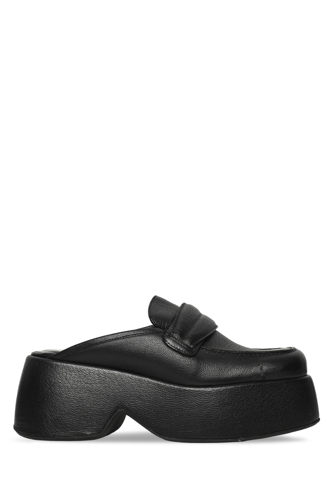 Simon Miller Size 37 Hustler Platform Mules