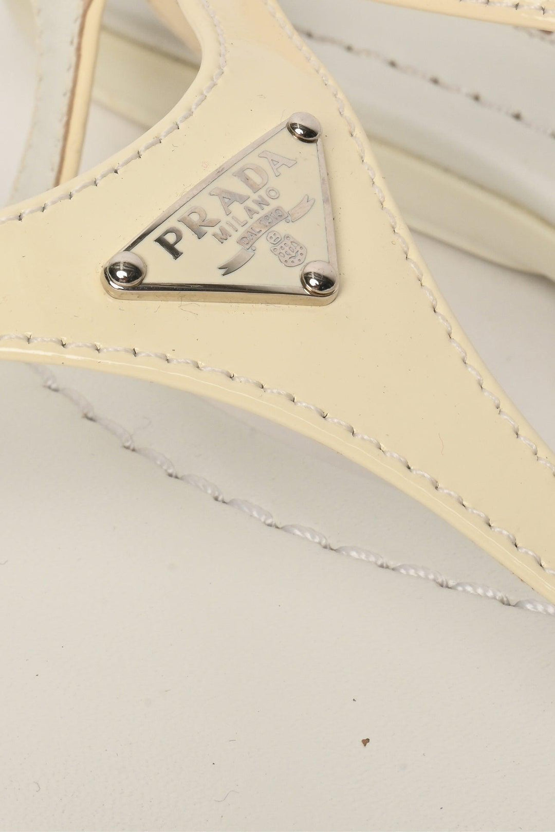 Prada Size 35.5 Sandals